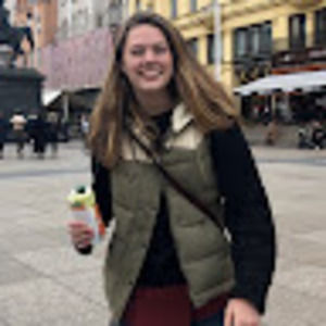 Meet your Posher, Hannah